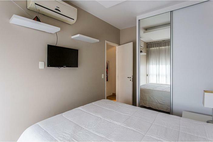 Duplex NYC Berrini 2 dormitórios São Paulo Exterior foto
